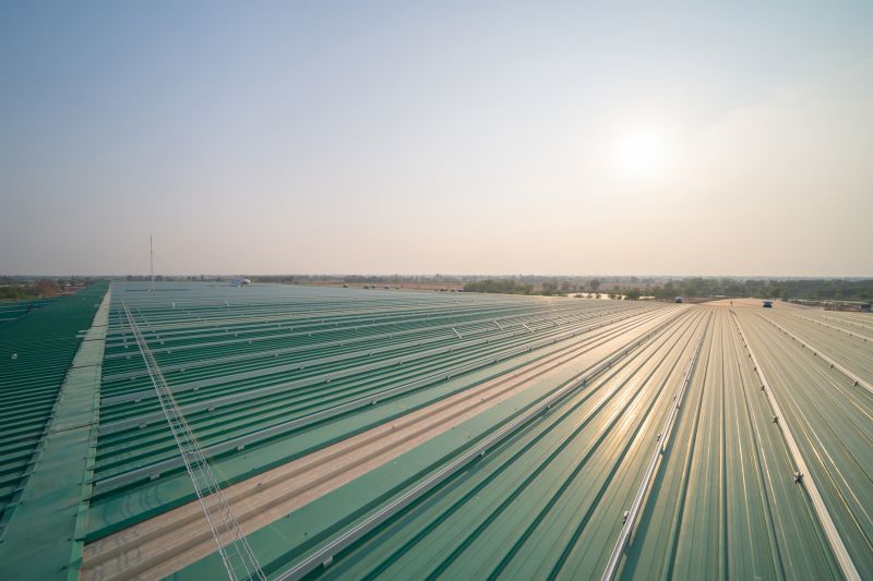 Best Industrial Roofing Contractors in Lawrence, MA